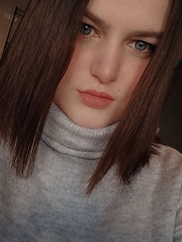 Анкета проститутки Елизавета - Фото 1, , 23 года, №350637