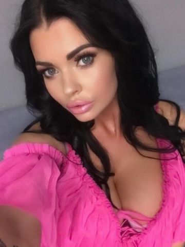 Анкета проститутки Алиса - Фото 1, , 24 года, №350508
